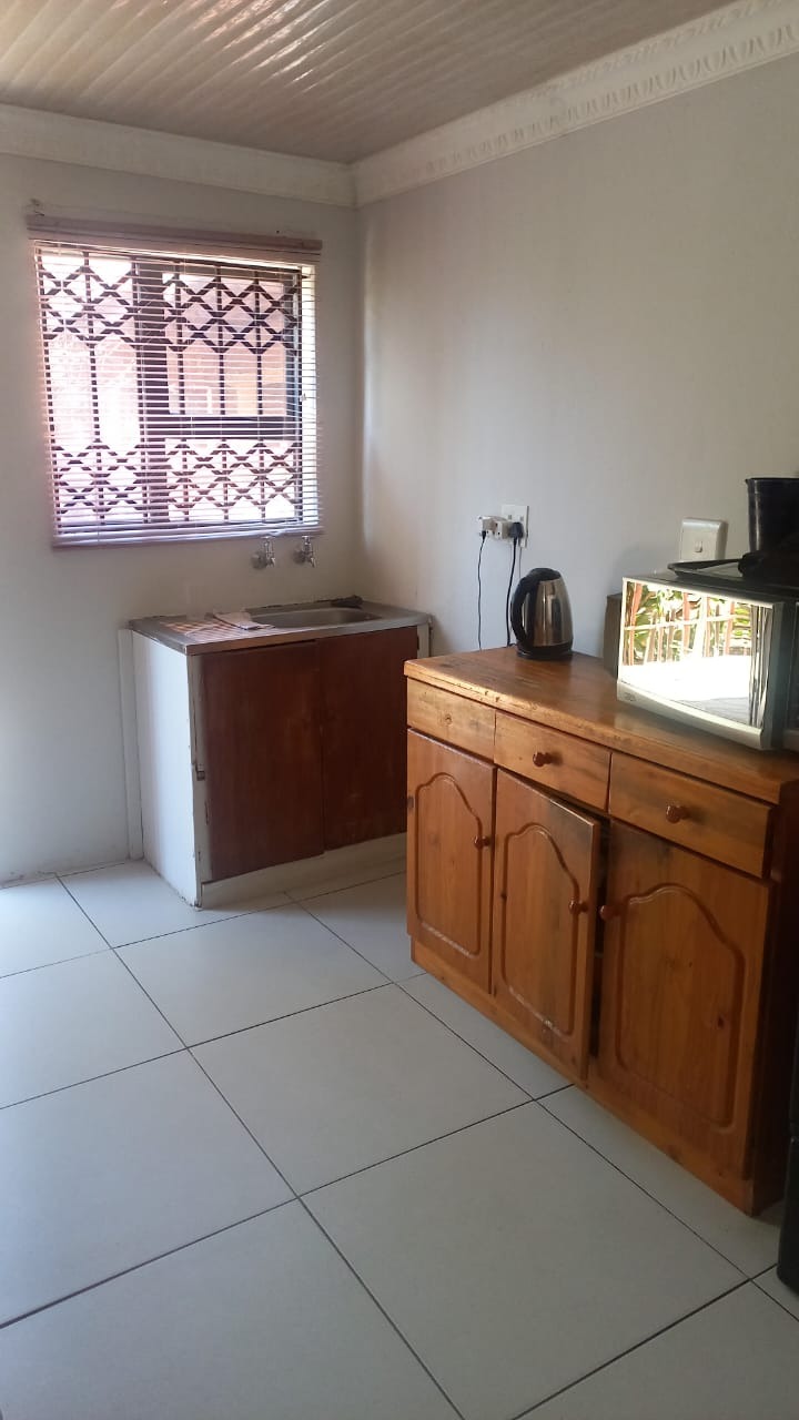To Let 3 Bedroom Property for Rent in Blomanda Free State